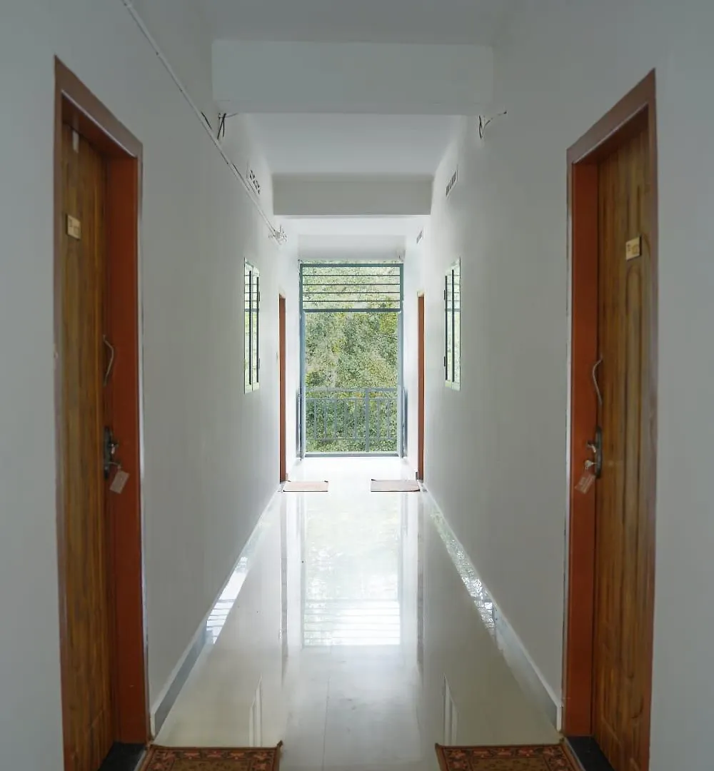 Blueway Hotel Munnar Anachal