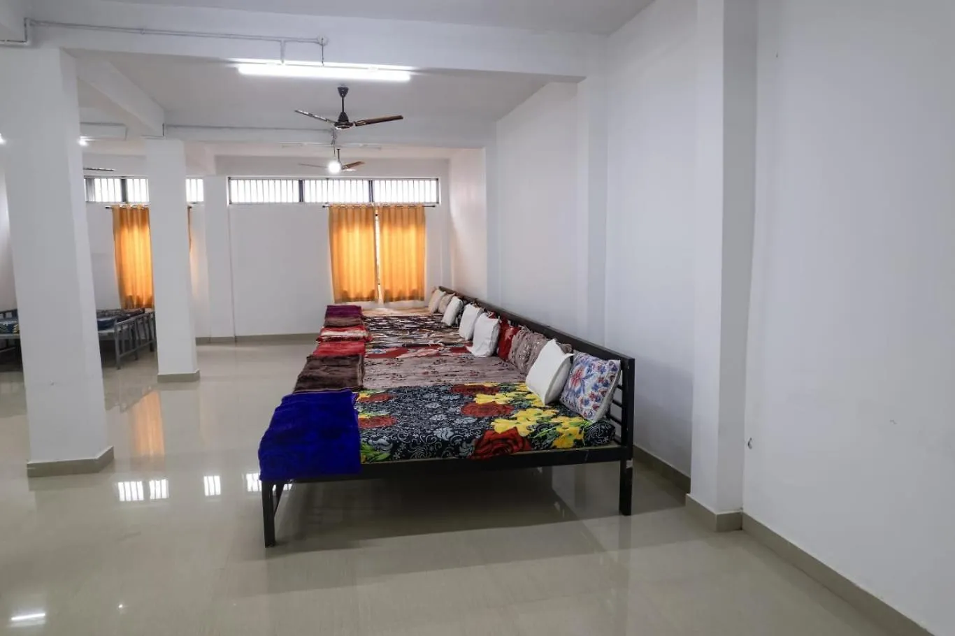 Lejlighed Blueway Hotel Munnar Anachal