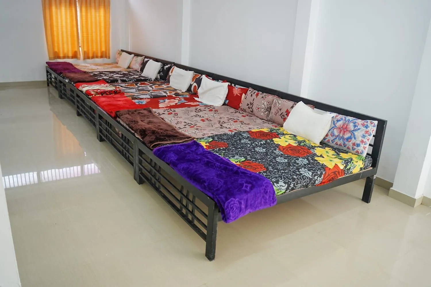 Blueway Hotel Munnar Anachal