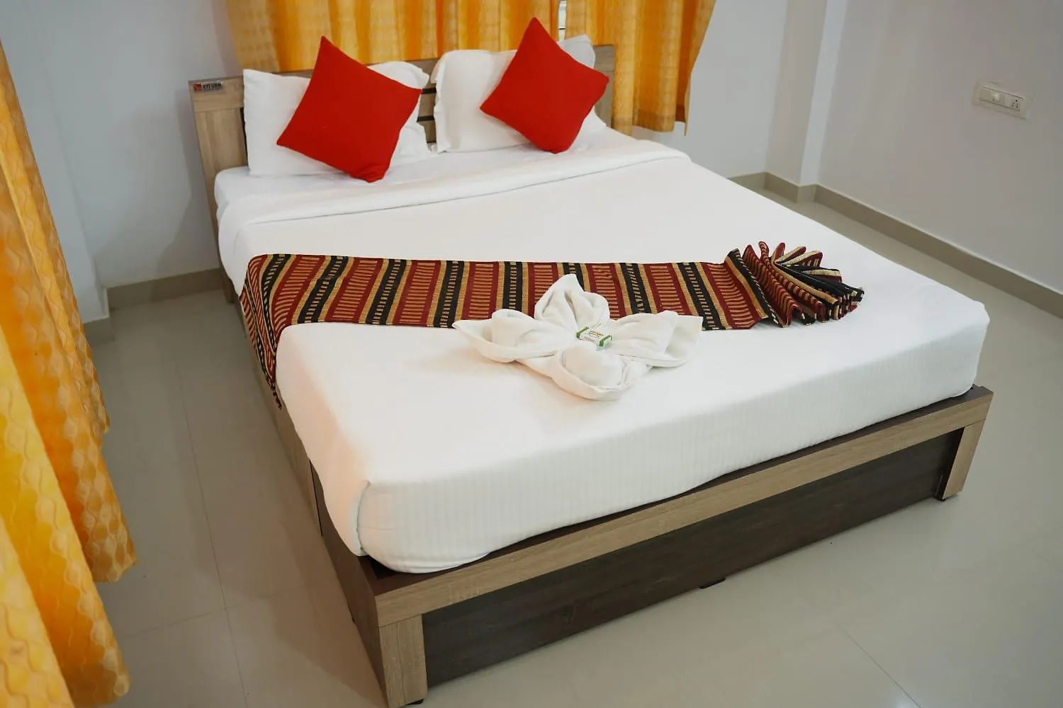 Blueway Hotel Munnar Anachal 0*,  Indien