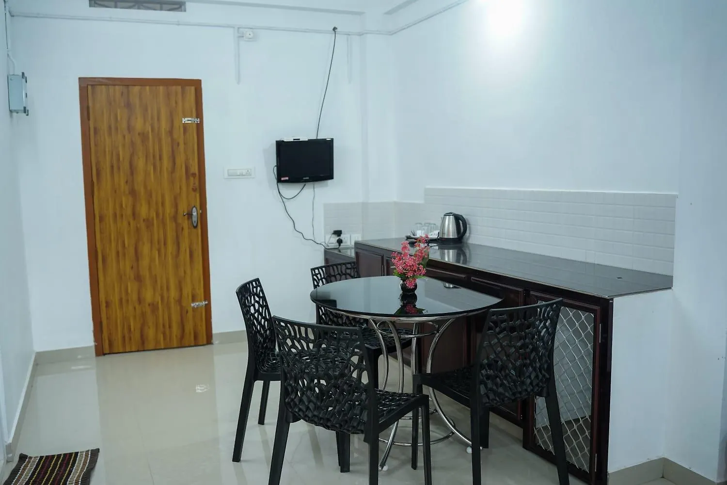 Lejlighed Blueway Hotel Munnar Anachal