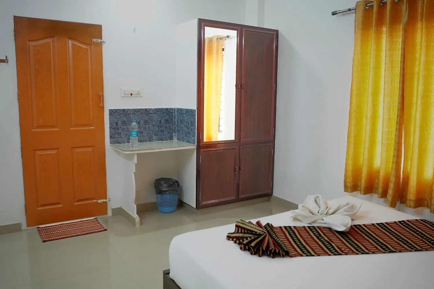 Apartment Blueway Hotel Munnar Anachal