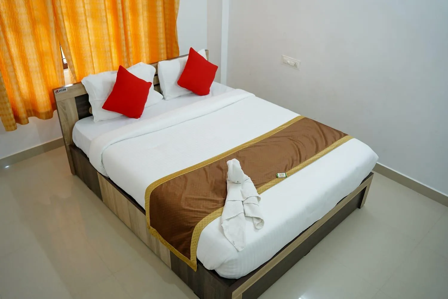 Apartment Blueway Hotel Munnar Anachal India