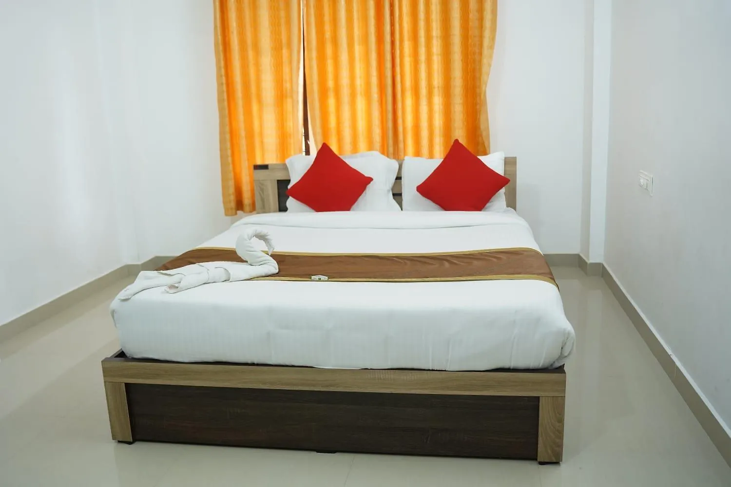 Blueway Hotel Munnar Anachal